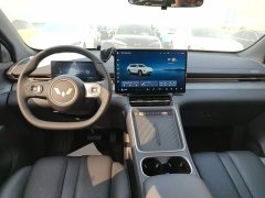 Wuling Xingguang S 510km Flagship - ფოტო 10