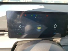 Wuling Xingguang S 510km Flagship - ფოტო 12