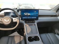 Wuling Xingguang S 510km Flagship - ფოტო 13