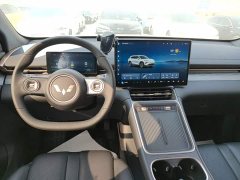 Wuling Xingguang S 510km Flagship - ფოტო 14