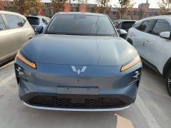 Wuling Xingguang S 510km Flagship - ფოტო 3