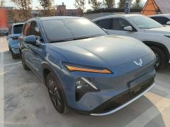 Wuling Xingguang S 510km Flagship - ფოტო 4