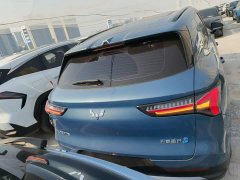 Wuling Xingguang S 510km Flagship - ფოტო 6