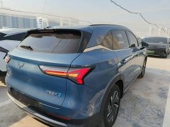 Wuling Xingguang S 510km Flagship - ფოტო 7