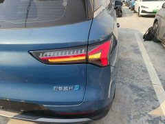 Wuling Xingguang S 510km Flagship - ფოტო 8