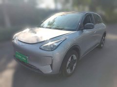 Geely Star Wish 410km Explorer Edition - ფოტო 1