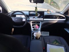Geely Star Wish 410km Explorer Edition - ფოტო 10