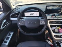 Geely Star Wish 410km Explorer Edition - ფოტო 11