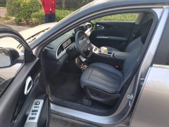 Geely Star Wish 410km Explorer Edition - ფოტო 17