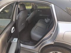 Geely Star Wish 410km Explorer Edition - ფოტო 18