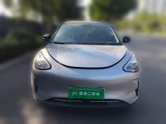 Geely Star Wish 410km Explorer Edition - ფოტო 2