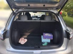 Geely Star Wish 410km Explorer Edition - ფოტო 20