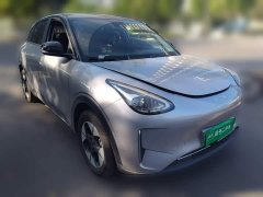 Geely Star Wish 410km Explorer Edition - ფოტო 3