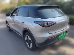 Geely Star Wish 410km Explorer Edition - ფოტო 4