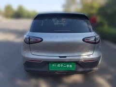Geely Star Wish 410km Explorer Edition - ფოტო 5