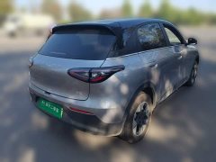 Geely Star Wish 410km Explorer Edition - ფოტო 6