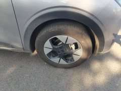 Geely Star Wish 410km Explorer Edition - ფოტო 8