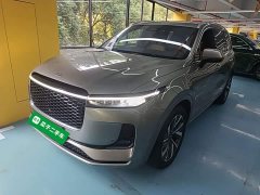 Li Auto ONE Extended Range 6-Seater - ფოტო 1