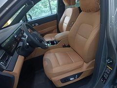 Li Auto ONE Extended Range 6-Seater - ფოტო 15