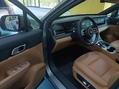 Li Auto ONE Extended Range 6-Seater - ფოტო 16