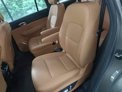 Li Auto ONE Extended Range 6-Seater - ფოტო 17