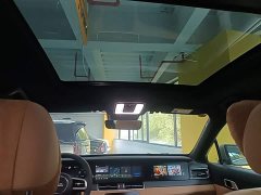 Li Auto ONE Extended Range 6-Seater - ფოტო 18