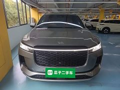 Li Auto ONE Extended Range 6-Seater - ფოტო 3