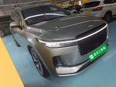 Li Auto ONE Extended Range 6-Seater - ფოტო 4