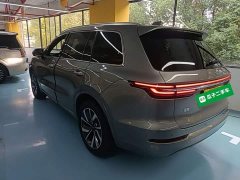 Li Auto ONE Extended Range 6-Seater - ფოტო 5