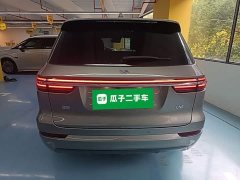 Li Auto ONE Extended Range 6-Seater - ფოტო 6