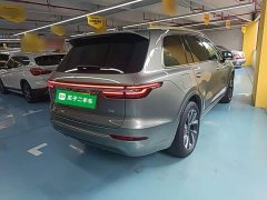Li Auto ONE Extended Range 6-Seater - ფოტო 7