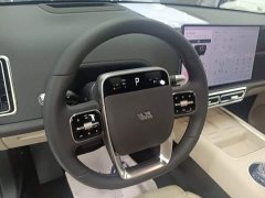 Li Auto L7 Pro - ფოტო 11
