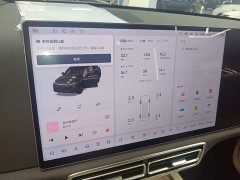 Li Auto L7 Pro - ფოტო 12