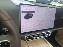 Li Auto L7 Pro - ფოტო 13