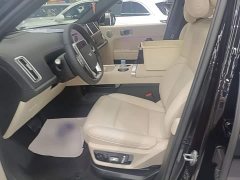 Li Auto L7 Pro - ფოტო 15