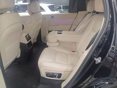 Li Auto L7 Pro - ფოტო 17