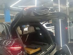 Li Auto L7 Pro - ფოტო 19
