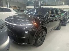 Li Auto L7 Pro - ფოტო 2