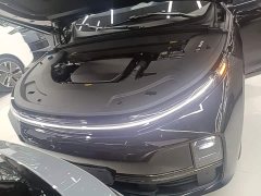 Li Auto L7 Pro - ფოტო 20