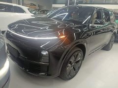 Li Auto L7 Pro - ფოტო 3