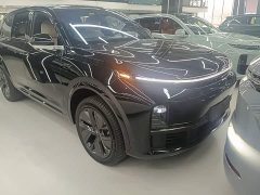Li Auto L7 Pro - ფოტო 4