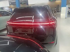 Li Auto L7 Pro - ფოტო 6