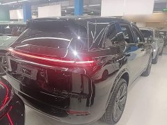 Li Auto L7 Pro - ფოტო 7