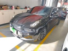 Lynk & Co Geely Lynk & Co 03 1.5T DCT Dynamic Plus - ფოტო 1