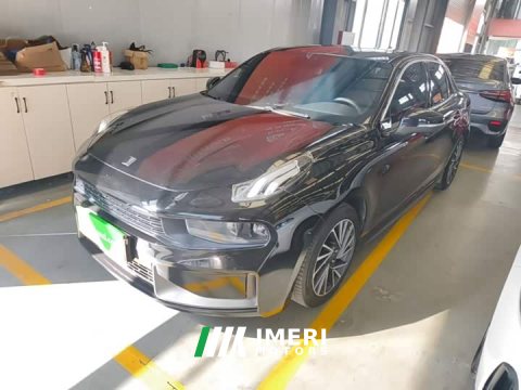 2021 Lynk & Co Geely Lynk & Co 03 1.5T DCT Dynamic Plus - ავტომობილი ჩინეთიდან