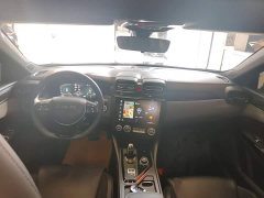 Lynk & Co Geely Lynk & Co 03 1.5T DCT Dynamic Plus - ფოტო 10