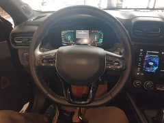 Lynk & Co Geely Lynk & Co 03 1.5T DCT Dynamic Plus - ფოტო 11