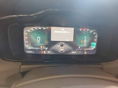 Lynk & Co Geely Lynk & Co 03 1.5T DCT Dynamic Plus - ფოტო 12