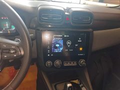 Lynk & Co Geely Lynk & Co 03 1.5T DCT Dynamic Plus - ფოტო 13