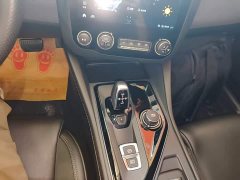 Lynk & Co Geely Lynk & Co 03 1.5T DCT Dynamic Plus - ფოტო 14